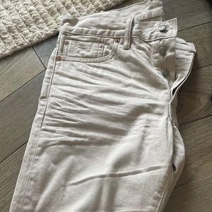 Double Rl , RRL denim. Size 30/30 slim narrow fit. Worn less than 5 times